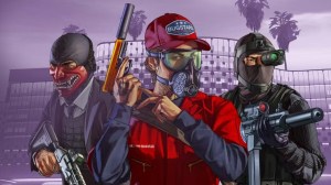 GTA Online Players in Australia Lose Access to Diamond Casino Gambling Features