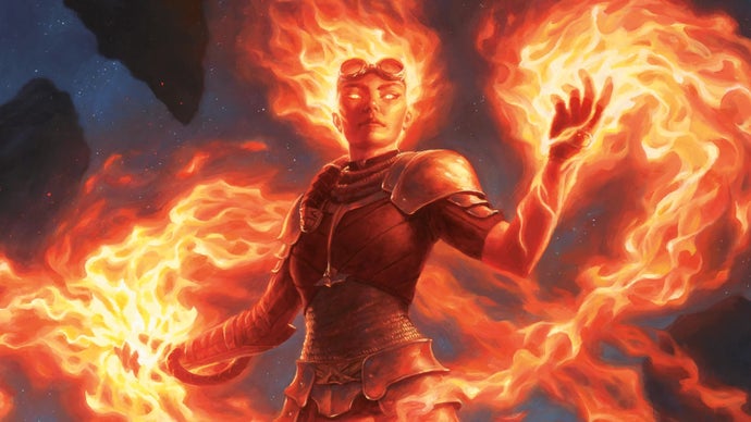 Wizards of the Coast President Steps Down After Only Two Years in Role