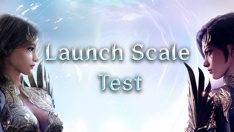 AION 2 Launch Scale Test Announced for September 17-18: Everything Players Need to Know